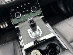 Land Rover Range Rover Evoque 249PS R-DYNAMIC S Jet Black Sport Edition - ფოტო 14