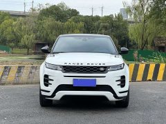 Land Rover Range Rover Evoque 249PS R-DYNAMIC S Jet Black Sport Edition - ფოტო 2