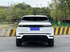 Land Rover Range Rover Evoque 249PS R-DYNAMIC S Jet Black Sport Edition - ფოტო 6