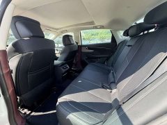 Buick Junyue 28T Platinum Edition - фото 11