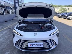Buick Junyue 28T Platinum Edition - фото 20