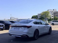 Buick Junyue 28T Platinum Edition - фото 5