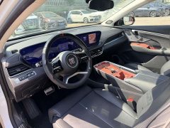Buick Junyue 28T Platinum Edition - фото 8