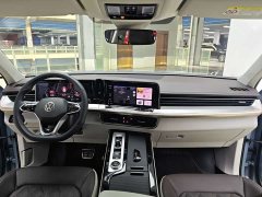 Volkswagen Lanxun 380TSI AWD R-Line Cruise Edition - фото 10