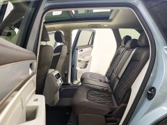 Volkswagen Lanxun 380TSI AWD R-Line Cruise Edition - фото 11