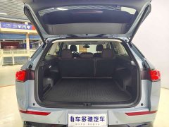 Volkswagen Lanxun 380TSI AWD R-Line Cruise Edition - фото 12