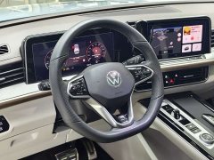 Volkswagen Lanxun 380TSI AWD R-Line Cruise Edition - фото 13