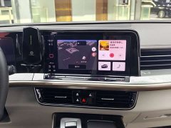 Volkswagen Lanxun 380TSI AWD R-Line Cruise Edition - фото 14
