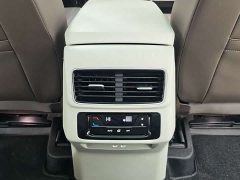 Volkswagen Lanxun 380TSI AWD R-Line Cruise Edition - фото 16