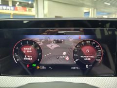 Volkswagen Lanxun 380TSI AWD R-Line Cruise Edition - фото 17