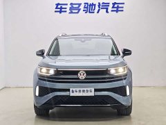 Volkswagen Lanxun 380TSI AWD R-Line Cruise Edition - фото 2