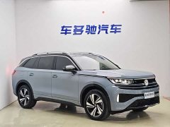 Volkswagen Lanxun 380TSI AWD R-Line Cruise Edition - фото 3
