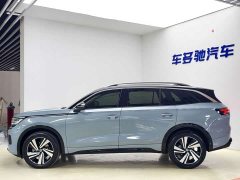 Volkswagen Lanxun 380TSI AWD R-Line Cruise Edition - фото 4