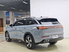Volkswagen Lanxun 380TSI AWD R-Line Cruise Edition - фото 5