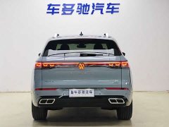 Volkswagen Lanxun 380TSI AWD R-Line Cruise Edition - фото 6