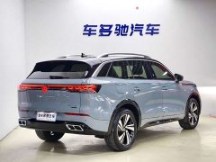 Volkswagen Lanxun 380TSI AWD R-Line Cruise Edition - фото 7
