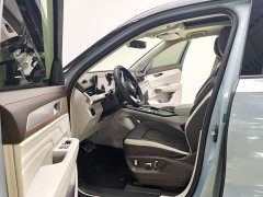 Volkswagen Lanxun 380TSI AWD R-Line Cruise Edition - фото 8