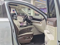 Volkswagen Lanxun 380TSI AWD R-Line Cruise Edition - фото 9