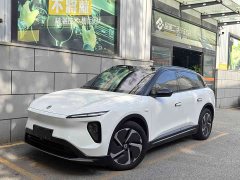 NIO ES6 75kWh - фото 1