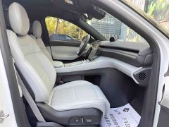 NIO ES6 75kWh - фото 10