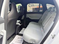 NIO ES6 75kWh - фото 12