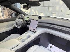 NIO ES6 75kWh - фото 13