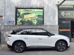 NIO ES6 75kWh - фото 4