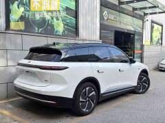 NIO ES6 75kWh - фото 6