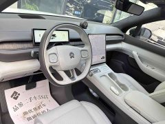 NIO ES6 75kWh - фото 8