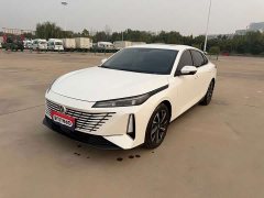 Changan Eado Blue Whale 1.5T 500Bar Luxury - photo 1