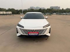 Changan Eado Blue Whale 1.5T 500Bar Luxury - photo 2