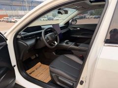 Changan Eado Blue Whale 1.5T 500Bar Luxury - photo 4