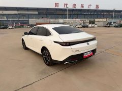 Changan Eado Blue Whale 1.5T 500Bar Luxury - photo 5