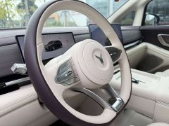 Voyah Lantu Dreamchaser PHEV Qiankun Ultra - photo 10