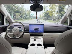 Voyah Lantu Dreamchaser PHEV Qiankun Ultra - photo 11