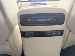 Voyah Lantu Dreamchaser PHEV Qiankun Ultra - photo 12