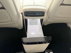 Voyah Lantu Dreamchaser PHEV Qiankun Ultra - photo 13