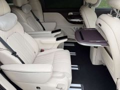 Voyah Lantu Dreamchaser PHEV Qiankun Ultra - photo 14