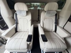 Voyah Lantu Dreamchaser PHEV Qiankun Ultra - photo 15