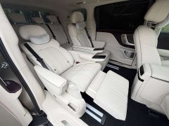 Voyah Lantu Dreamchaser PHEV Qiankun Ultra - photo 16