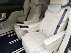Voyah Lantu Dreamchaser PHEV Qiankun Ultra - photo 17