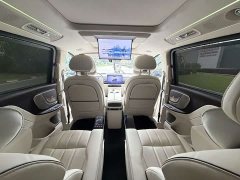 Voyah Lantu Dreamchaser PHEV Qiankun Ultra - photo 18