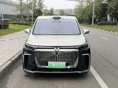Voyah Lantu Dreamchaser PHEV Qiankun Ultra - photo 2
