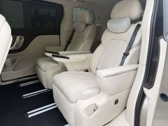 Voyah Lantu Dreamchaser PHEV Qiankun Ultra - photo 20
