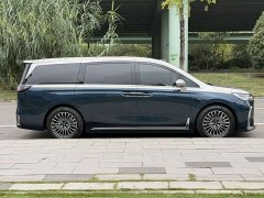 Voyah Lantu Dreamchaser PHEV Qiankun Ultra - photo 4