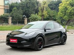 Tesla Model Y Facelift Rear-Wheel Drive - фото 1