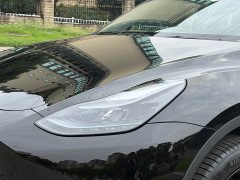 Tesla Model Y Facelift Rear-Wheel Drive - фото 11