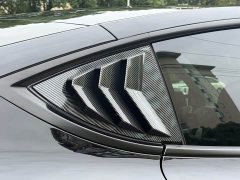 Tesla Model Y Facelift Rear-Wheel Drive - фото 12