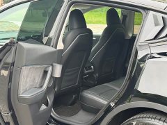 Tesla Model Y Facelift Rear-Wheel Drive - фото 17