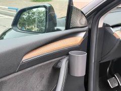 Tesla Model Y Facelift Rear-Wheel Drive - фото 18